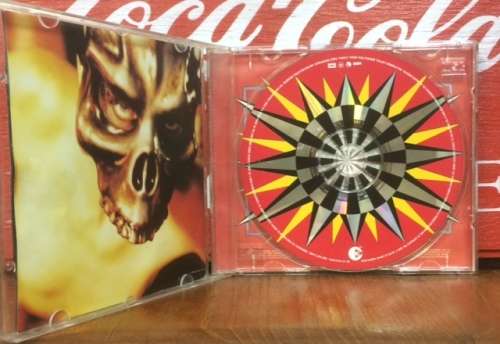 Iron Maiden - Dance of Death